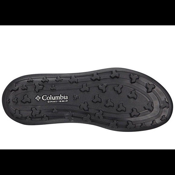 new columbia snow boots - Picture 2 of 4